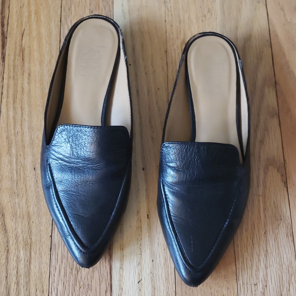 Franco Sarto Sela Mule